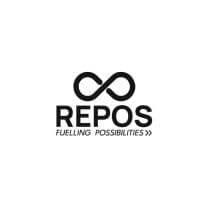 Repos Energy Logo Image