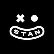 Stan Logo Image