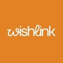 Wishlink Logo Image