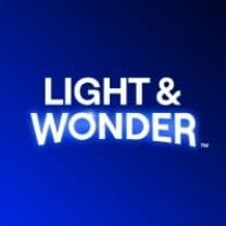 Light & Wonder Logo Image