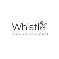 Whistle Logo Image