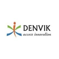 Denvik Logo Image