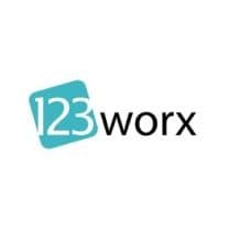 123worx Logo Image