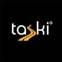 TASKI Logo Image