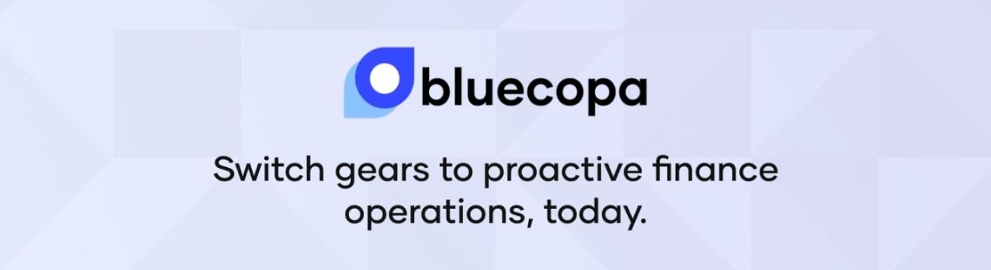 Bluecopa Cover Image