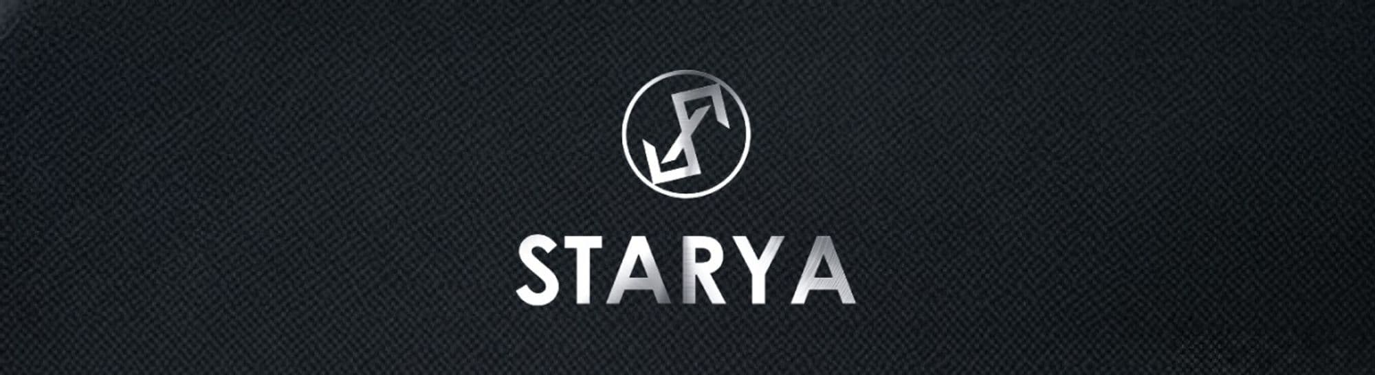 Starya Mobility Cover Image