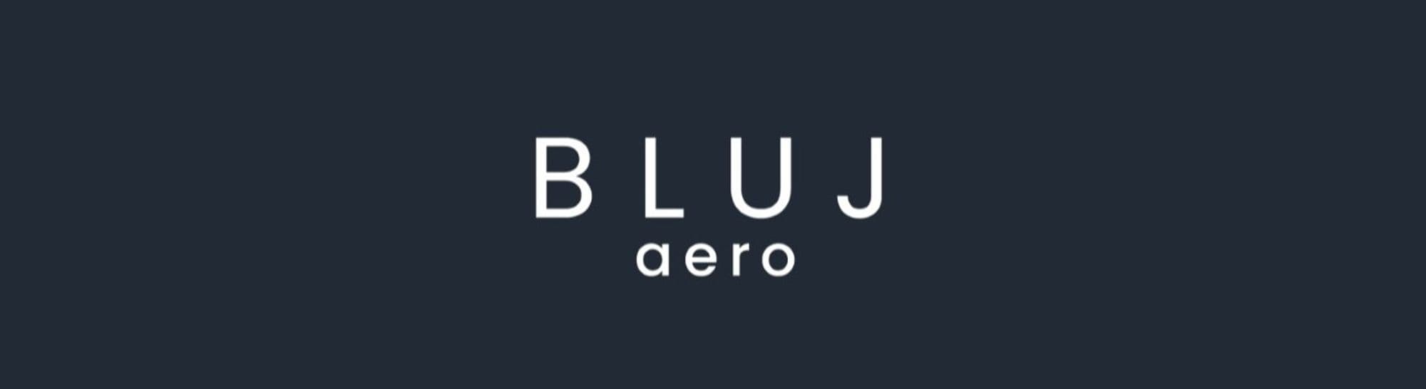 BluJ Aero Cover Image