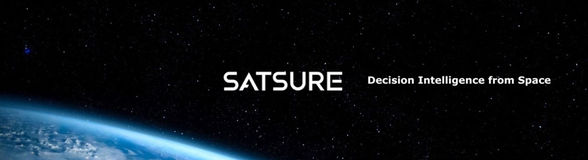 SatSure Cover Image