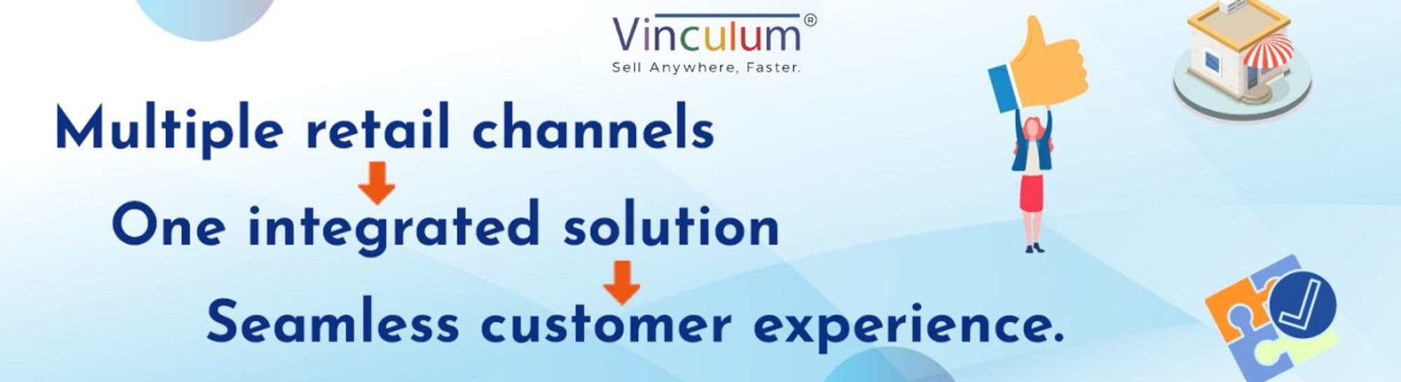 Vinculum Group Cover Image