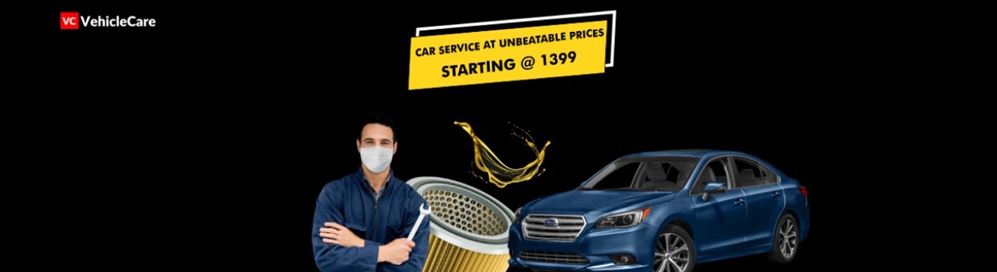 Vehiclecare Cover Image