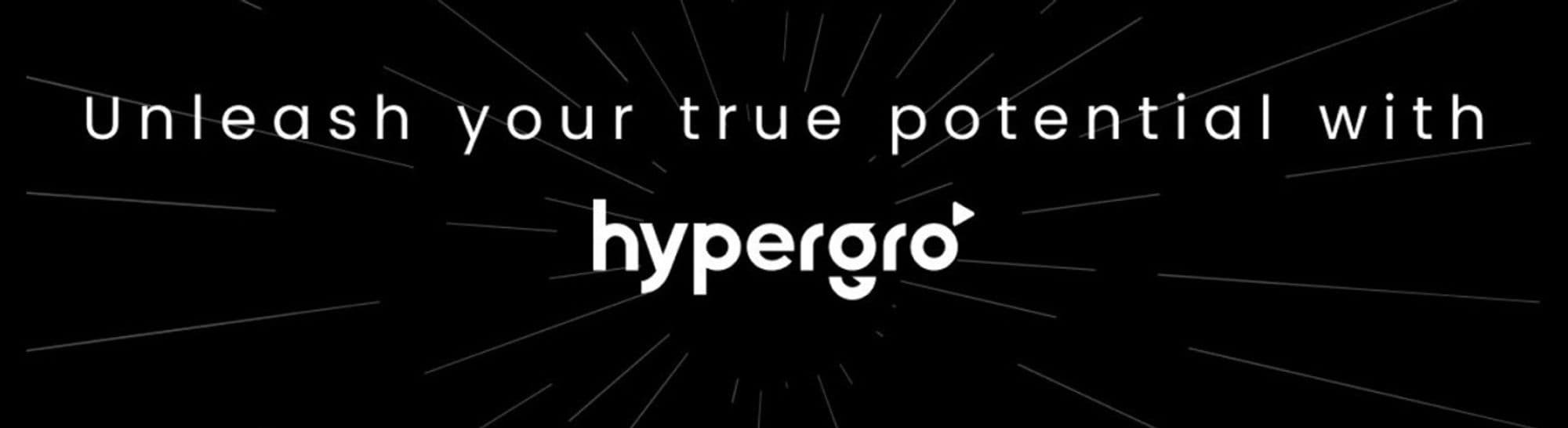 Hypergro Cover Image