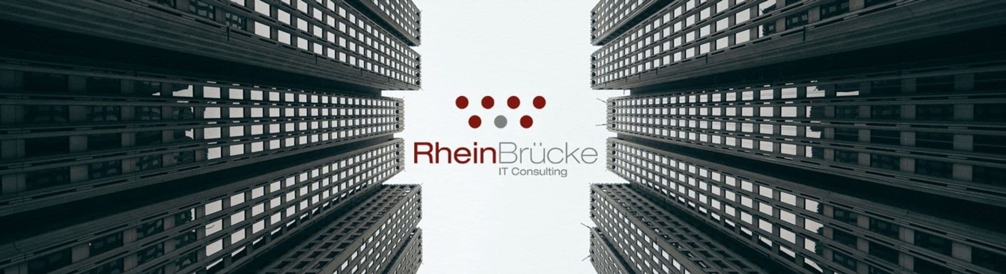 RheinBrücke IT Consulting Cover Image