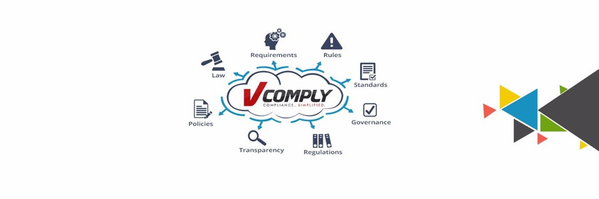VComply Cover Image