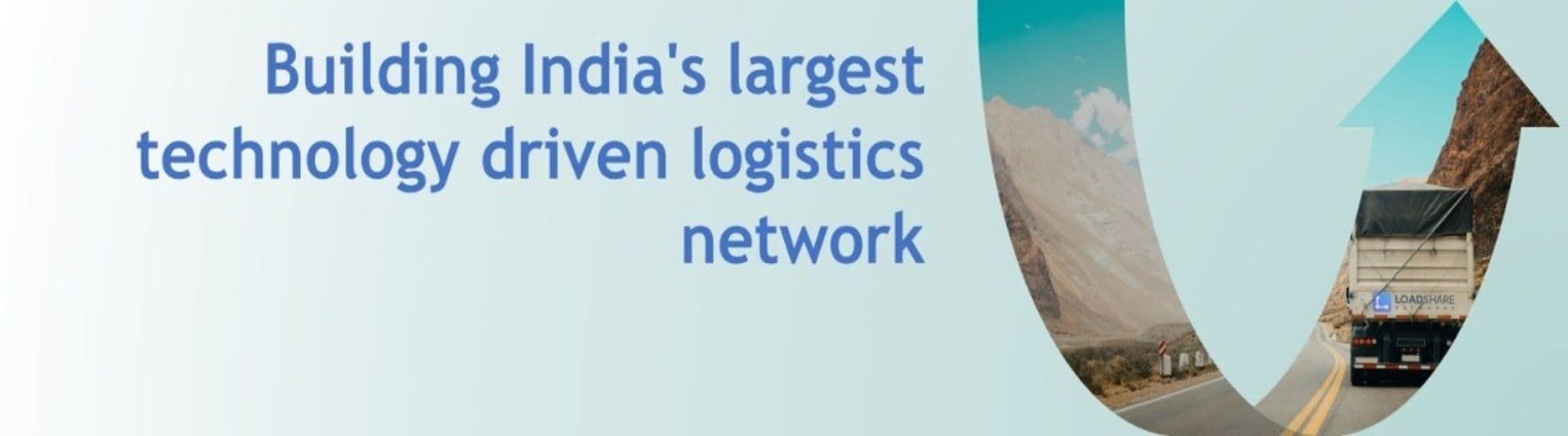 LoadShare Networks Cover Image