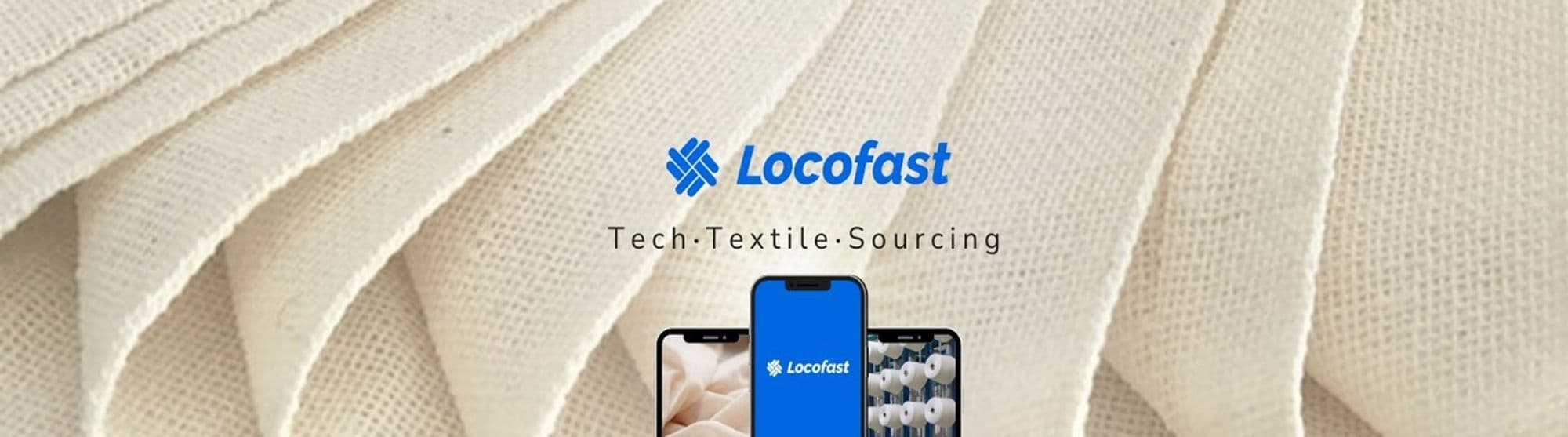 Locofast Cover Image