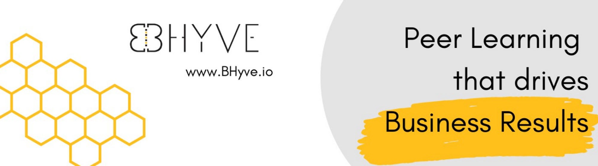 BHyve Cover Image