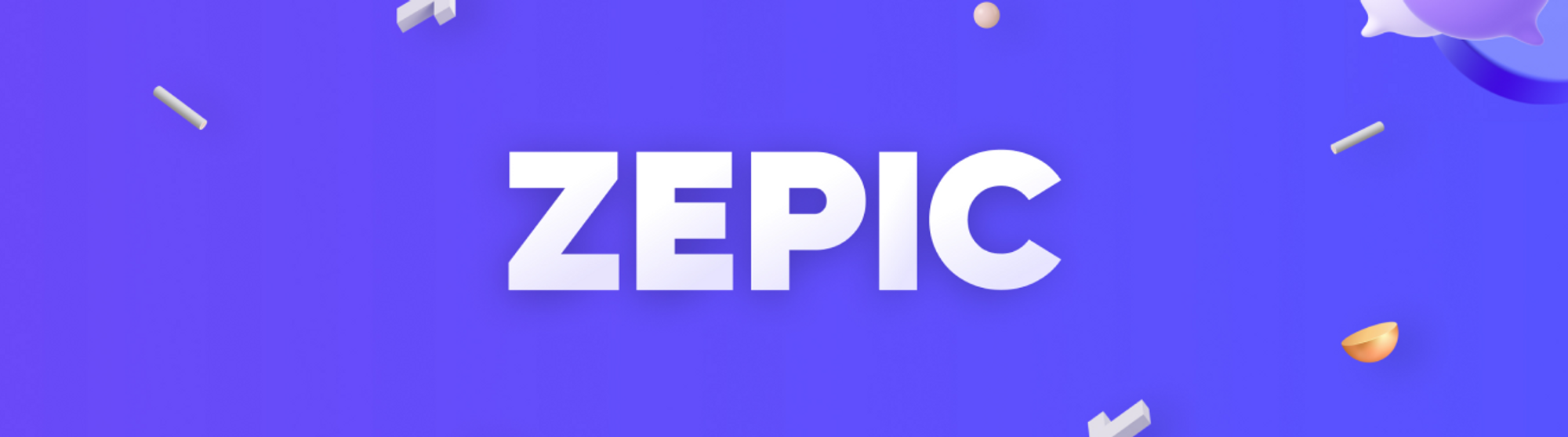 Zepic Cover Image