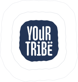 YourTribe Contact us icon