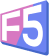 F5 For Employers Logo